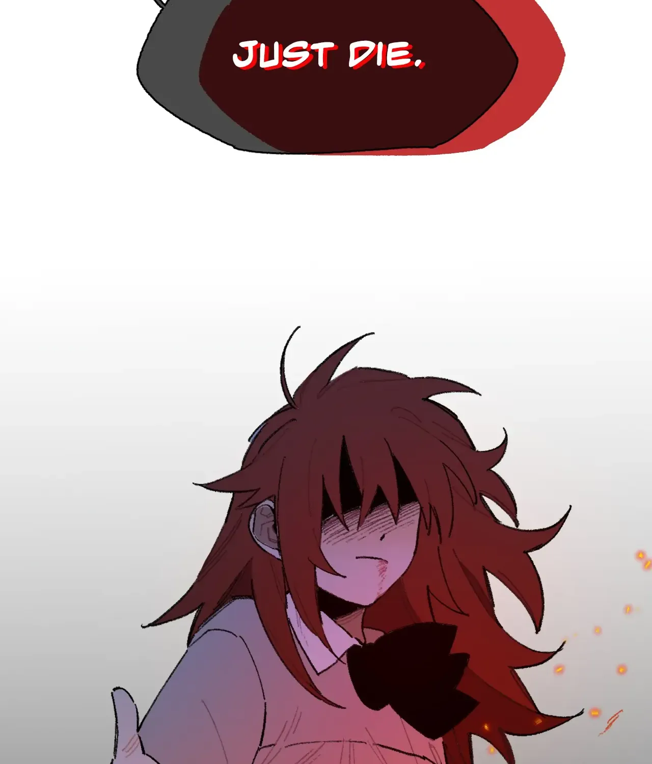 Read The Veiled Queen chapter 29 image 36 on Lezhin