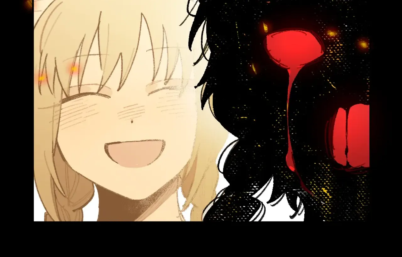 Read The Veiled Queen chapter 29 image 40 on Lezhin