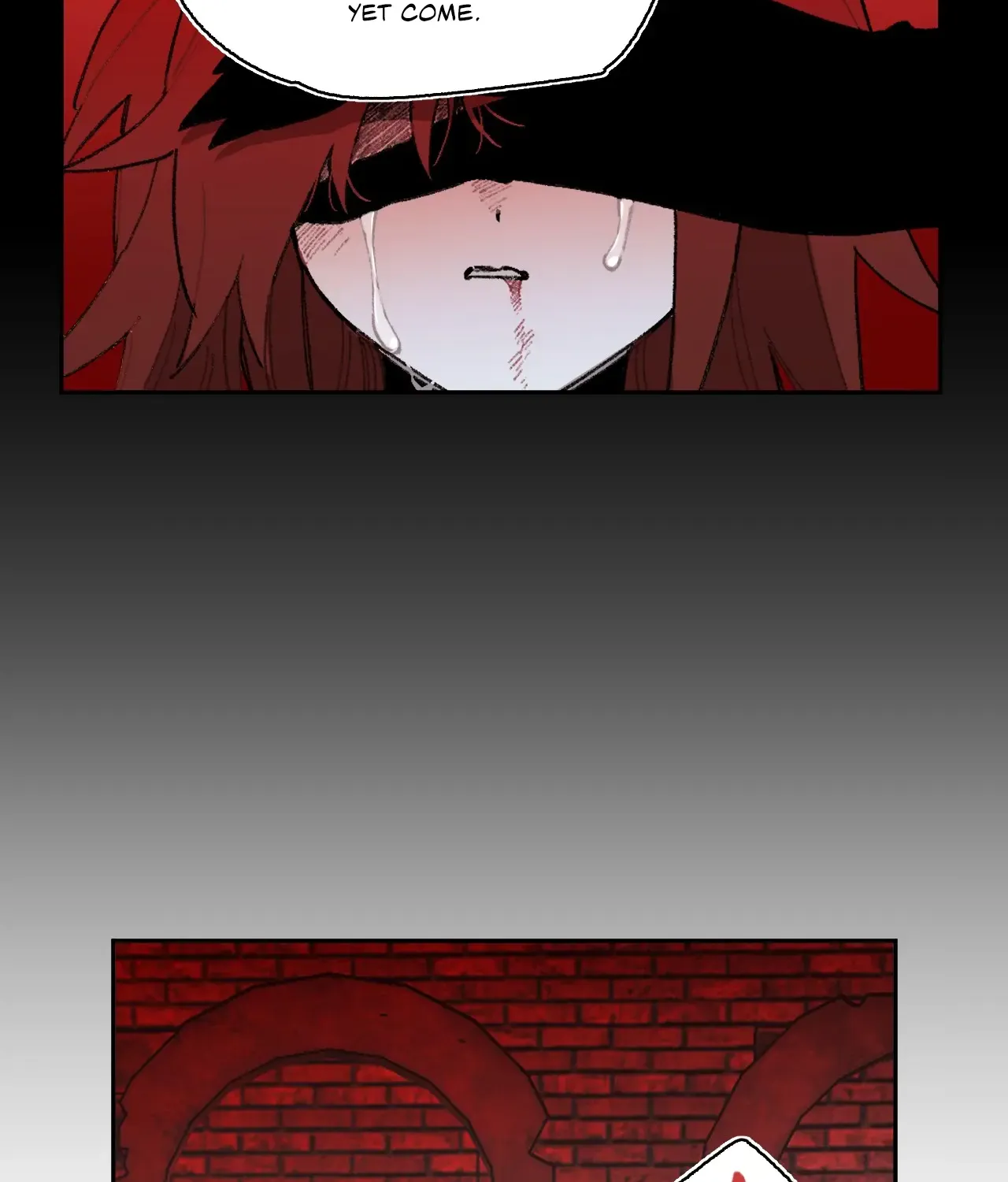 Read The Veiled Queen chapter 29 image 42 on Lezhin