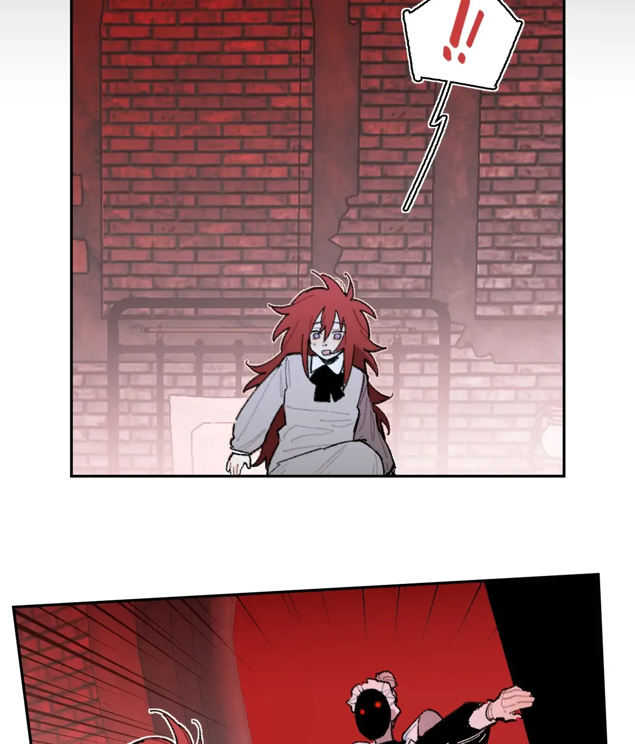 Read The Veiled Queen chapter 29 image 43 on Lezhin