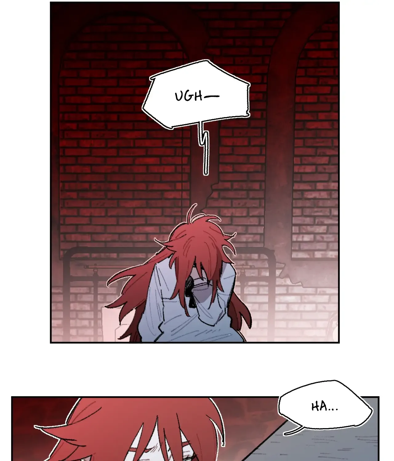 Read The Veiled Queen chapter 29 image 48 on Lezhin