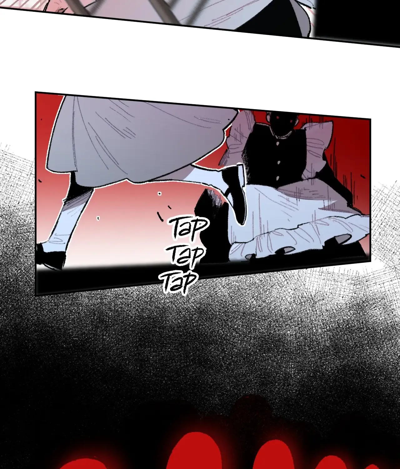 Read The Veiled Queen chapter 29 image 51 on Lezhin