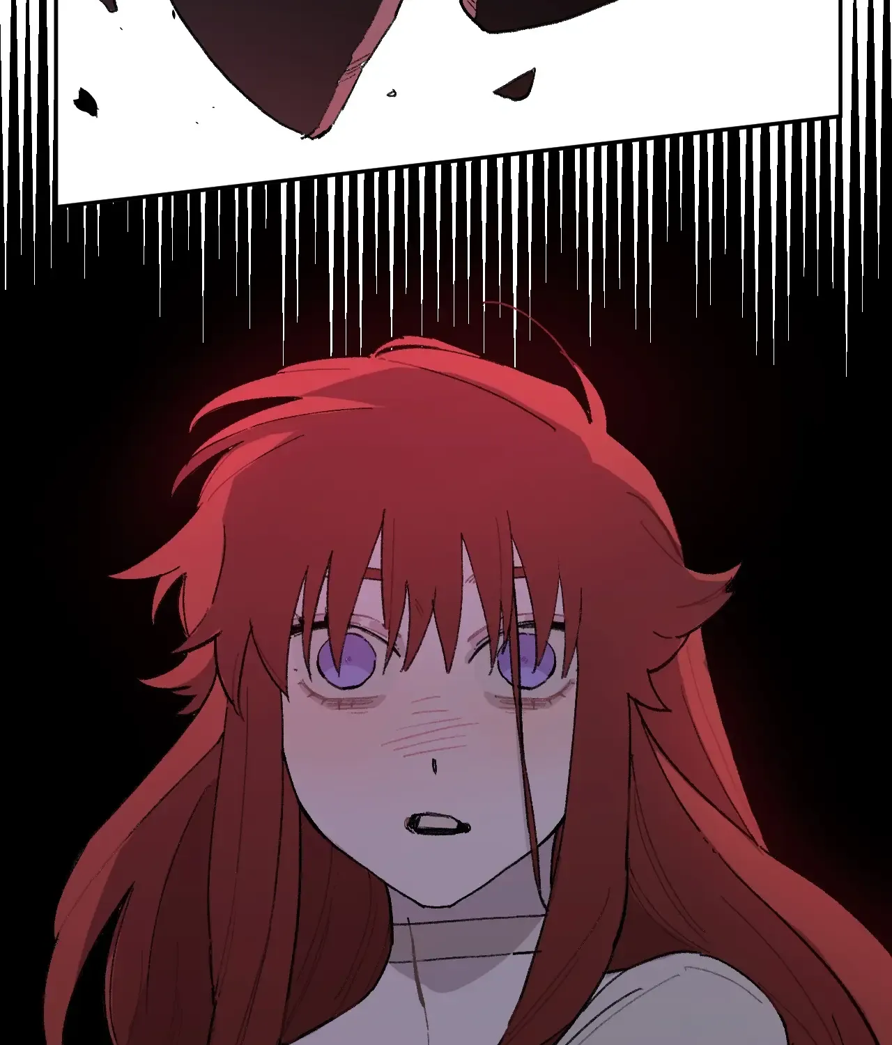 Read The Veiled Queen chapter 29 image 66 on Lezhin