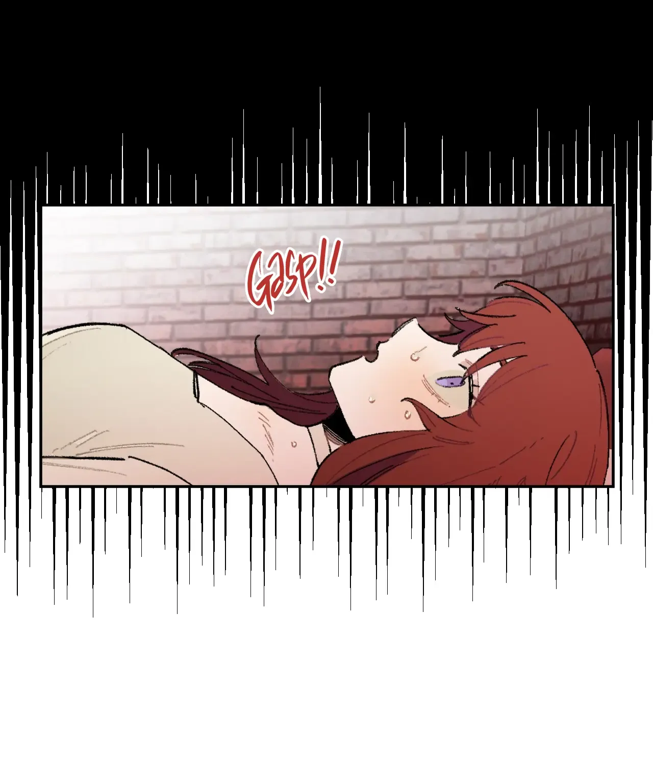 Read The Veiled Queen chapter 29 image 8 on Lezhin