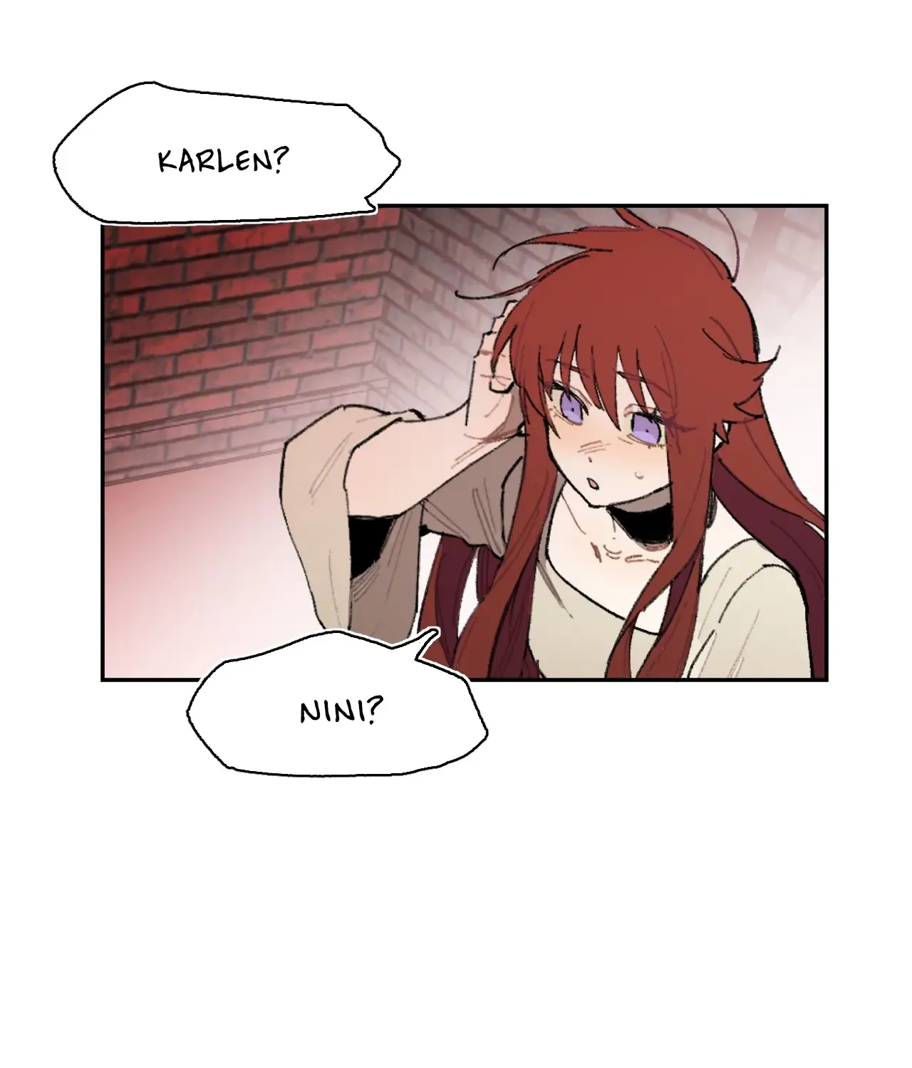 Read The Veiled Queen chapter 29 image 9 on Lezhin