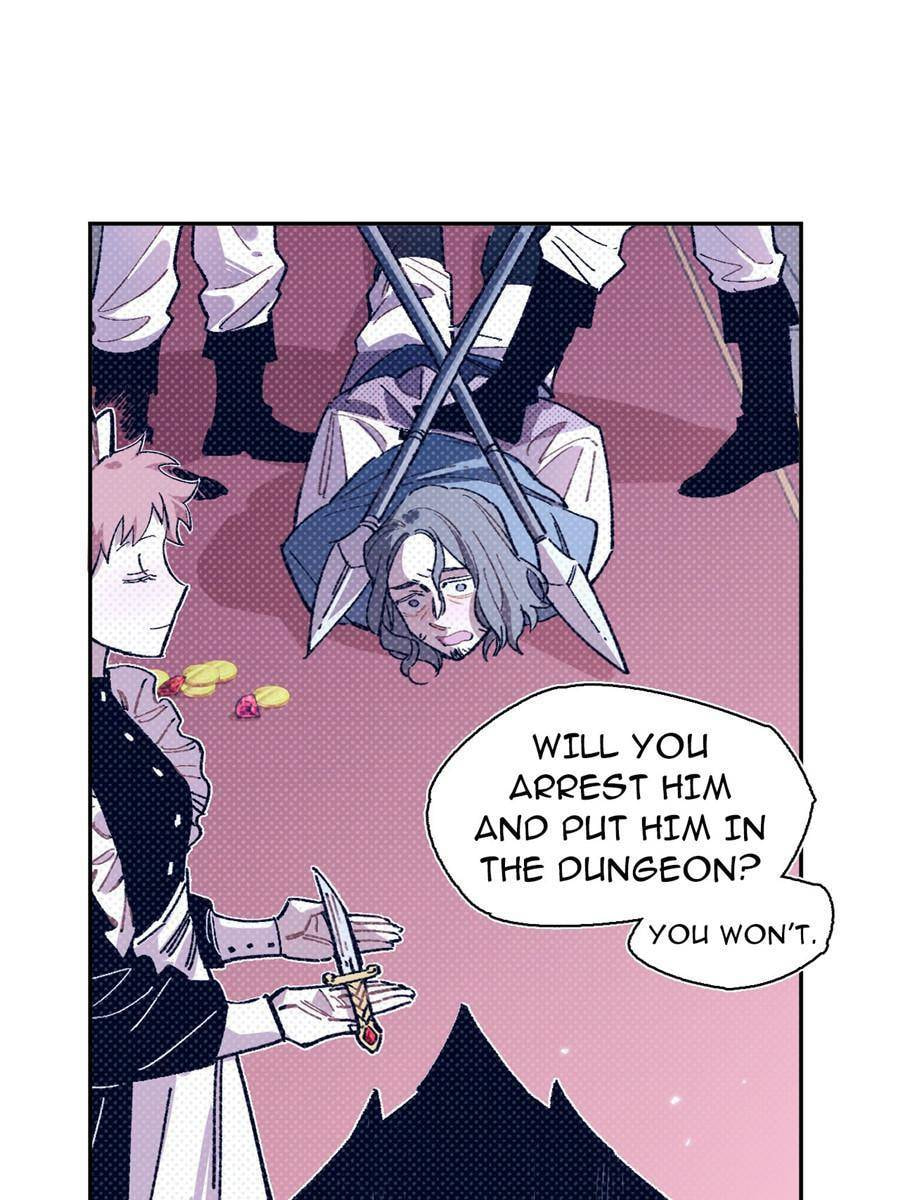 Read The Veiled Queen chapter 3 image 12 on Lezhin