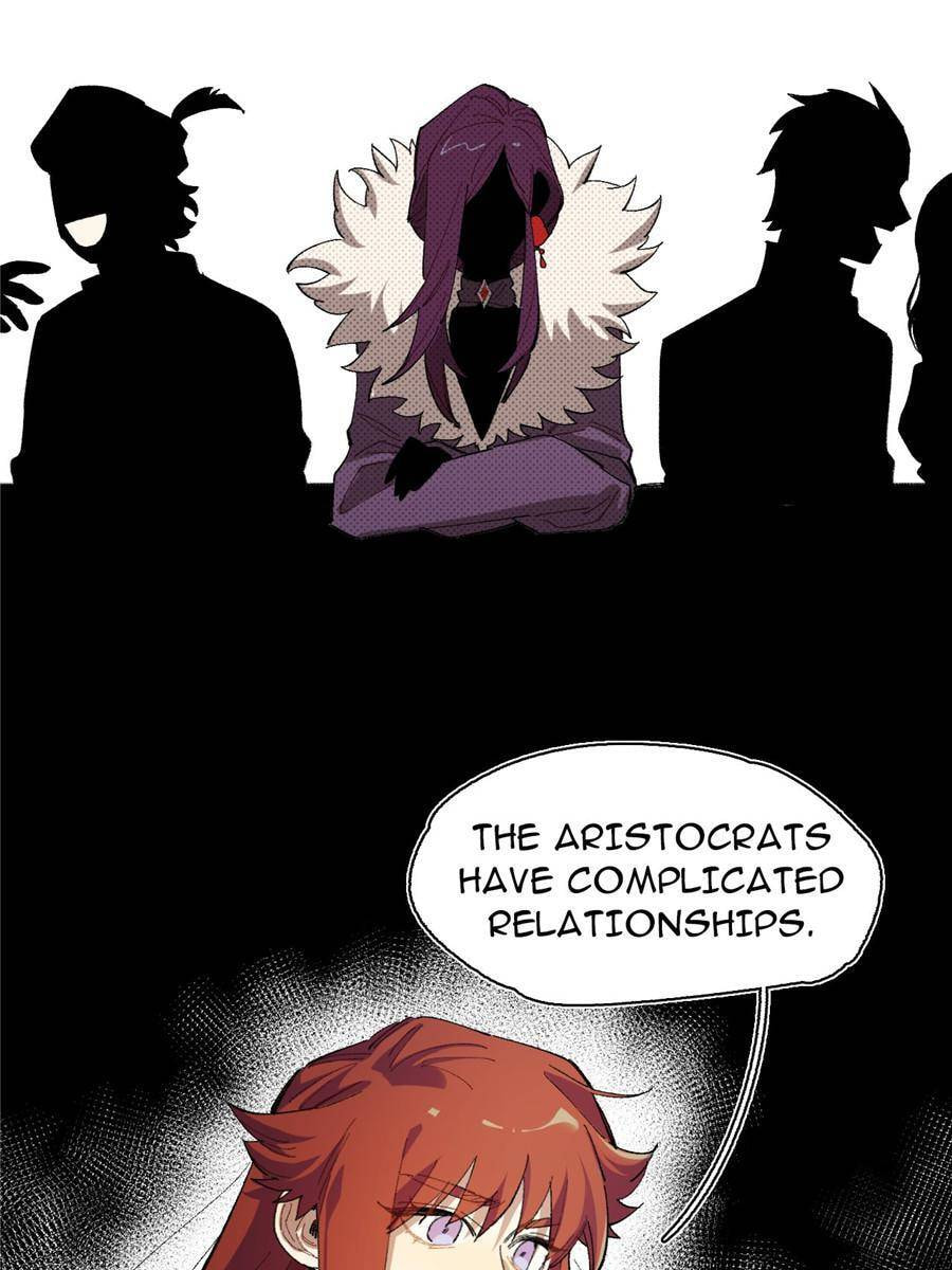 Read The Veiled Queen chapter 3 image 16 on Lezhin