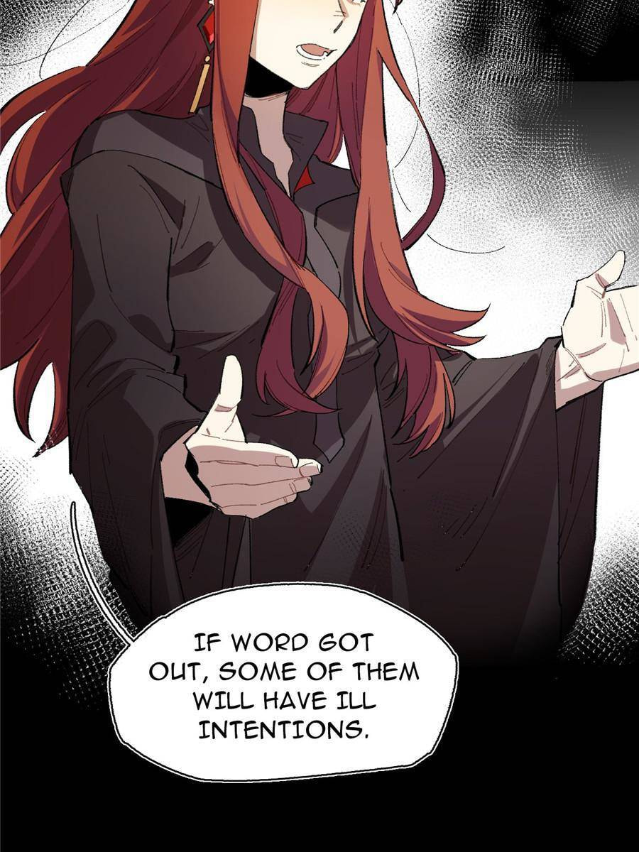 Read The Veiled Queen chapter 3 image 17 on Lezhin