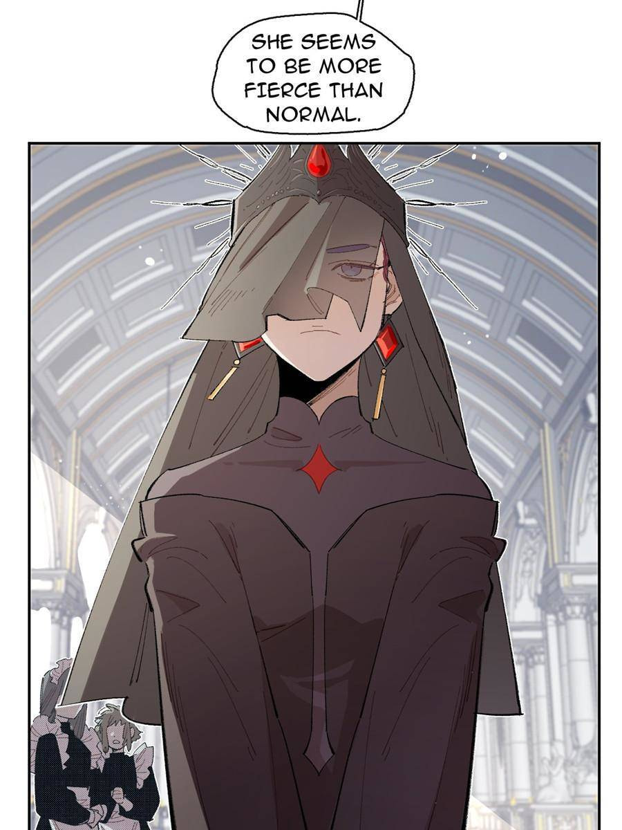 Read The Veiled Queen chapter 3 image 2 on Lezhin