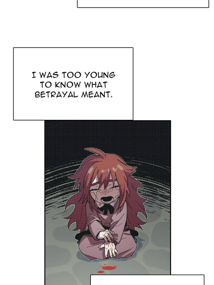 Read The Veiled Queen chapter 3 image 29 on Lezhin