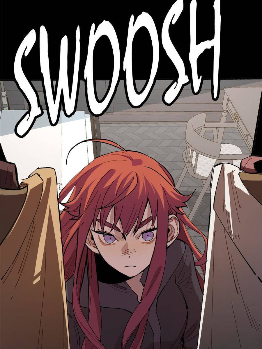 Read The Veiled Queen chapter 3 image 32 on Lezhin