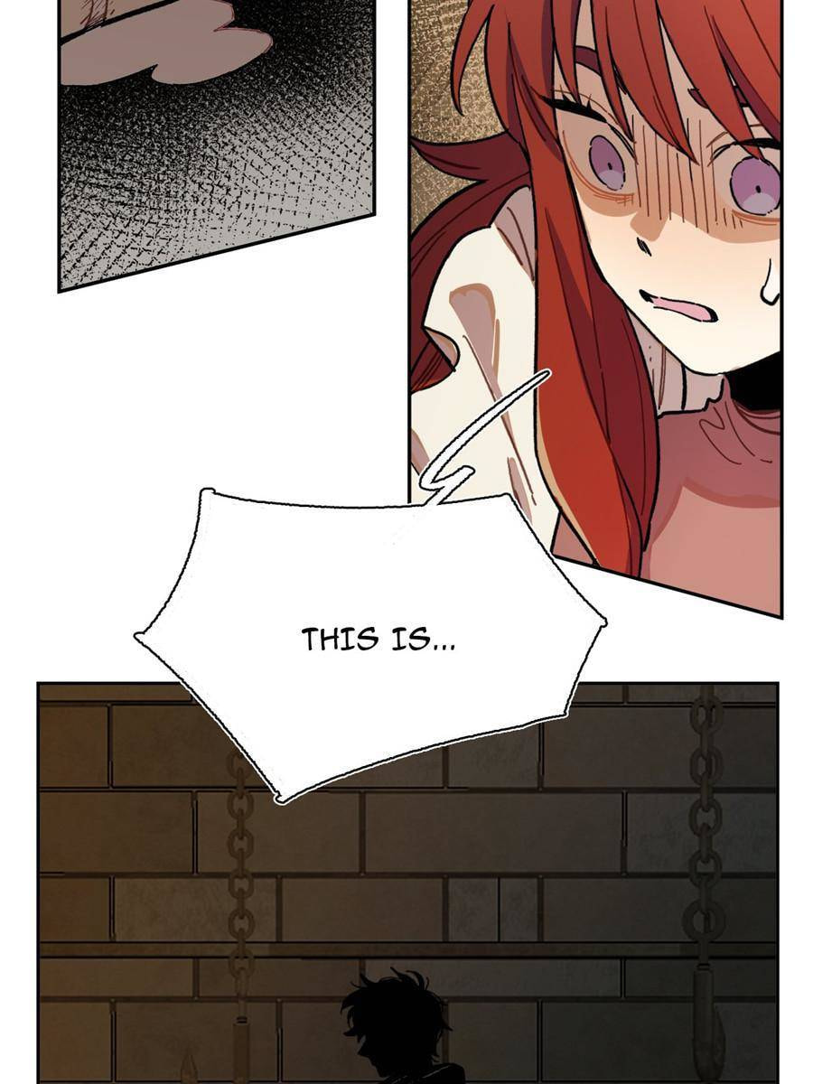 Read The Veiled Queen chapter 3 image 41 on Lezhin