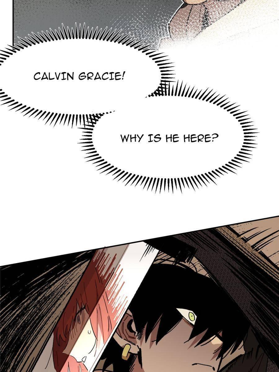 Read The Veiled Queen chapter 3 image 43 on Lezhin