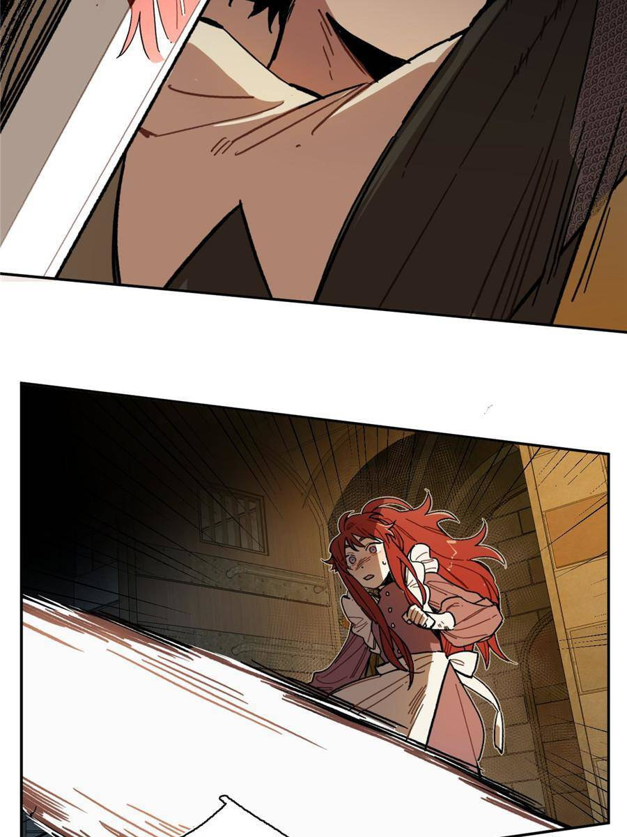 Read The Veiled Queen chapter 3 image 44 on Lezhin