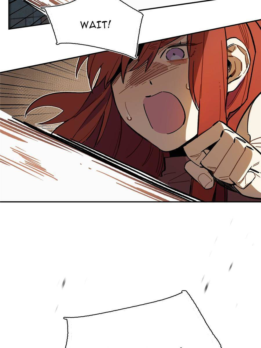 Read The Veiled Queen chapter 3 image 45 on Lezhin