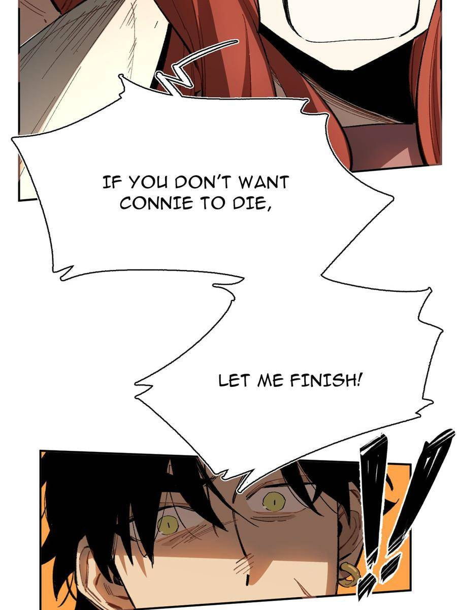 Read The Veiled Queen chapter 3 image 47 on Lezhin