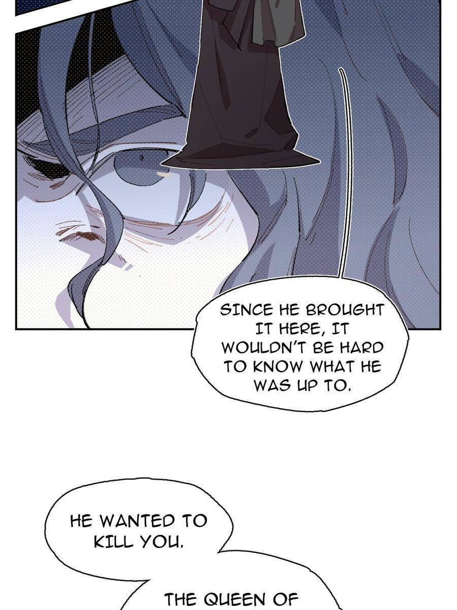 Read The Veiled Queen chapter 3 image 9 on Lezhin