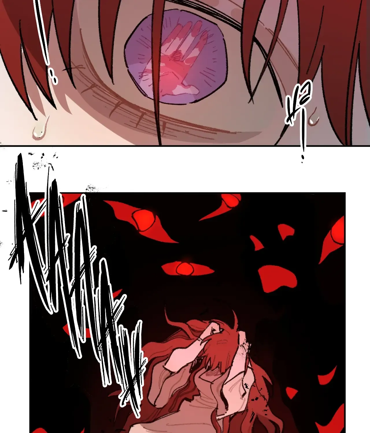 Read The Veiled Queen chapter 30 image 10 on Lezhin