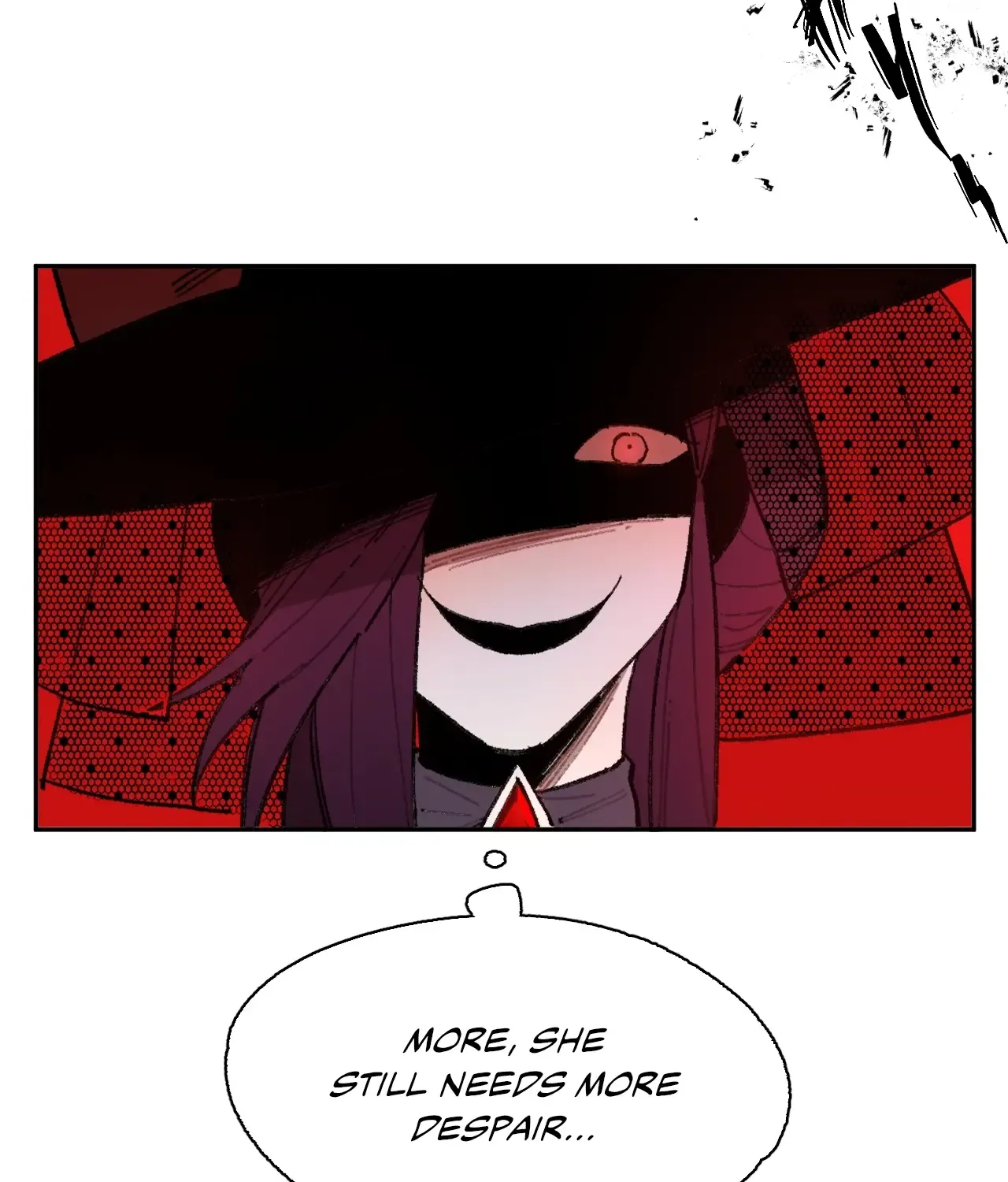Read The Veiled Queen chapter 30 image 12 on Lezhin