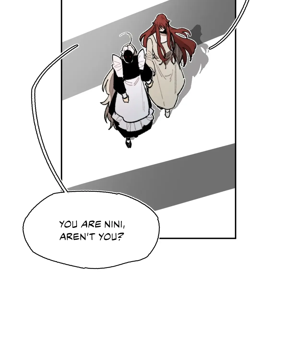 Read The Veiled Queen chapter 30 image 18 on Lezhin