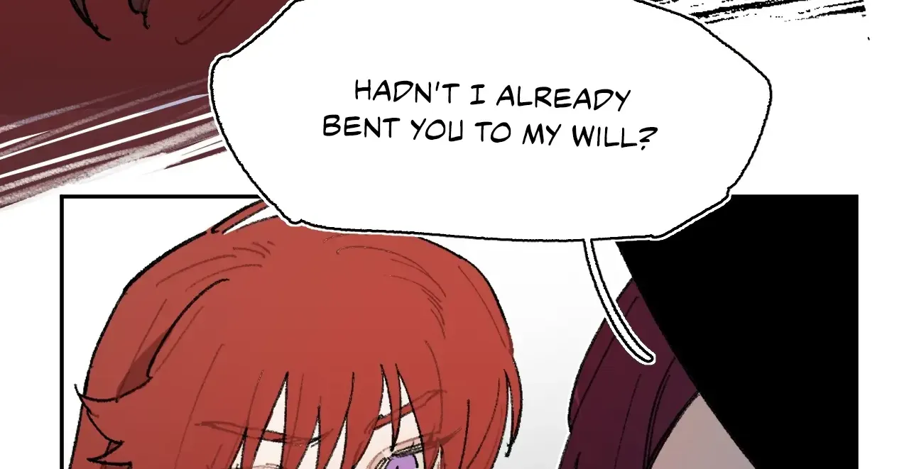 Read The Veiled Queen chapter 30 image 40 on Lezhin