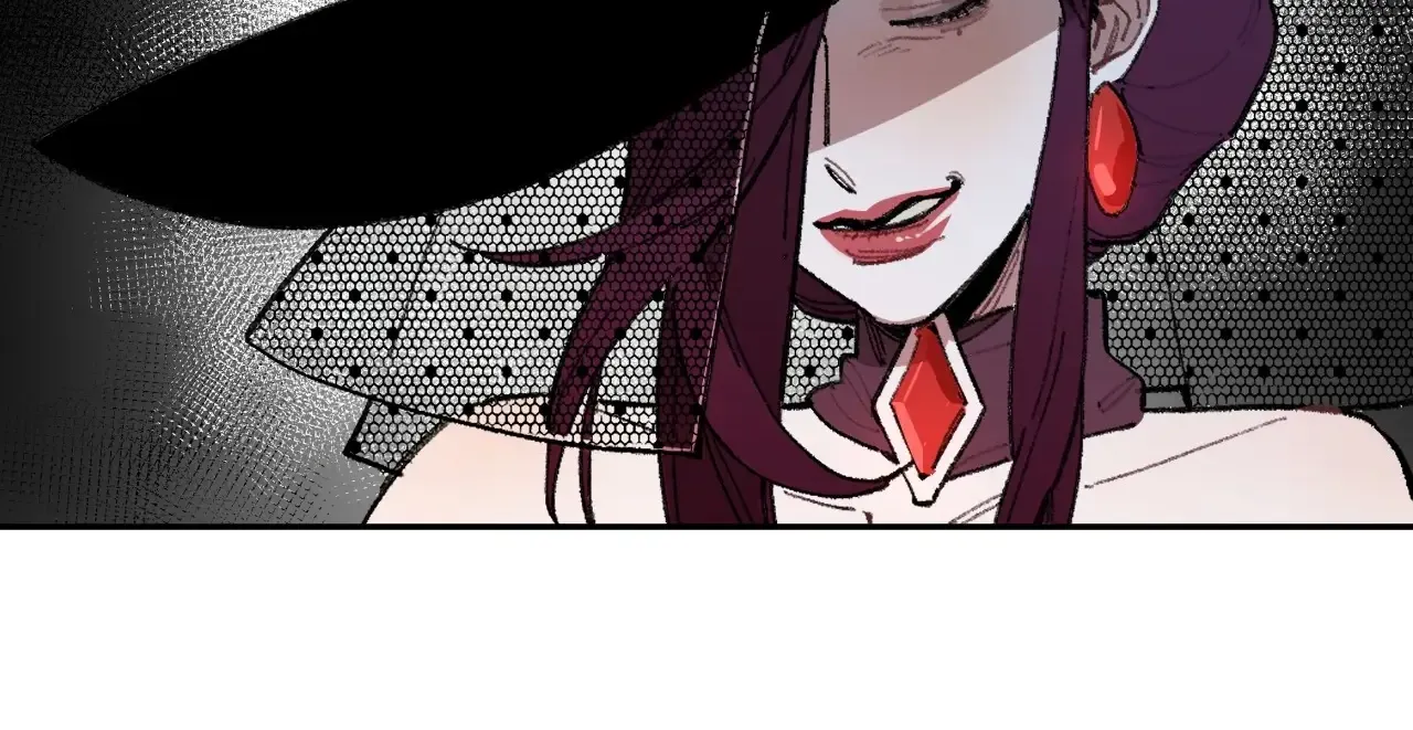 Read The Veiled Queen chapter 30 image 42 on Lezhin