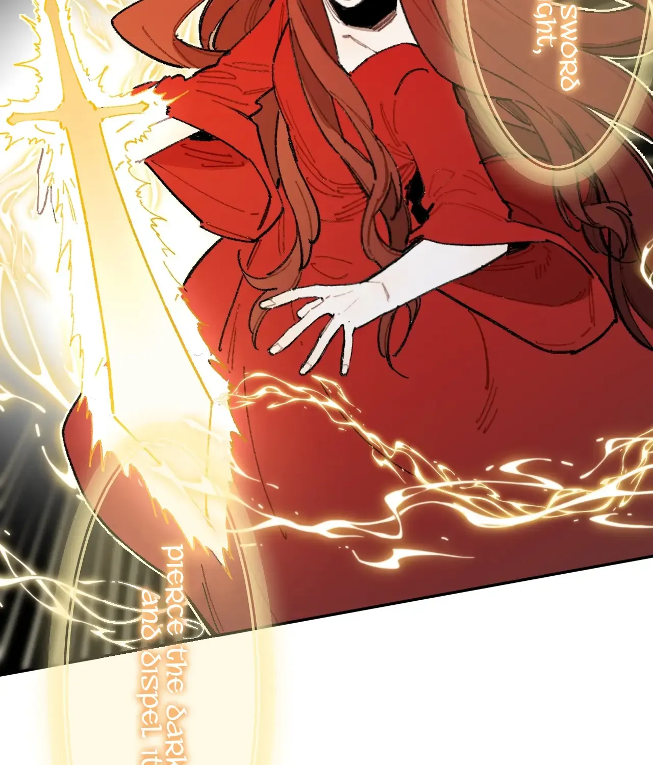 Read The Veiled Queen chapter 30 image 47 on Lezhin