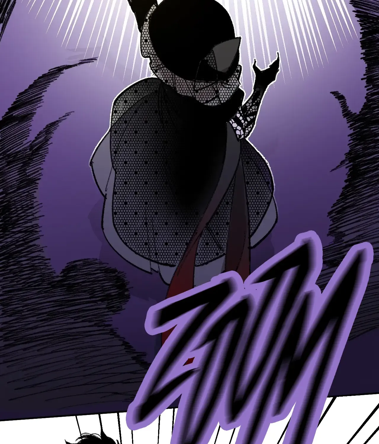 Read The Veiled Queen chapter 30 image 52 on Lezhin
