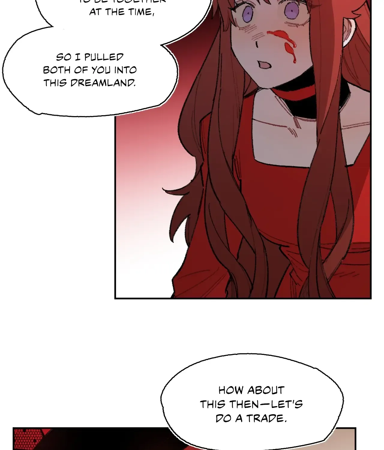 Read The Veiled Queen chapter 30 image 59 on Lezhin