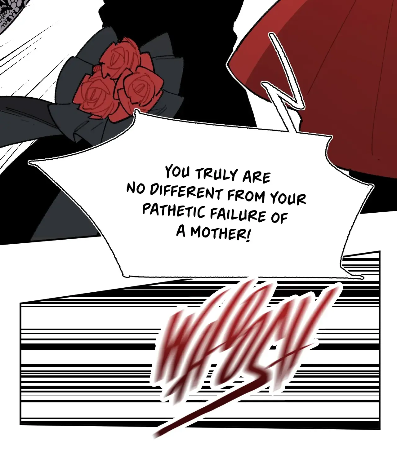 Read The Veiled Queen chapter 30 image 66 on Lezhin