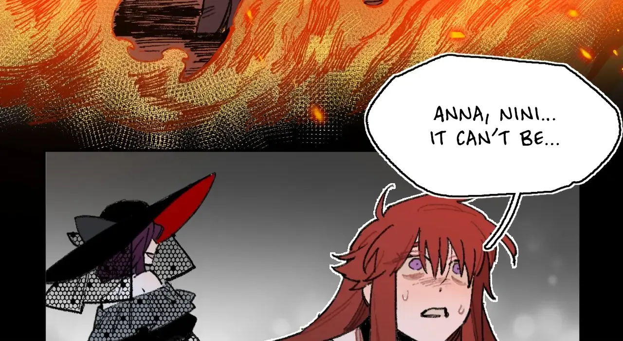Read The Veiled Queen chapter 30 image 7 on Lezhin