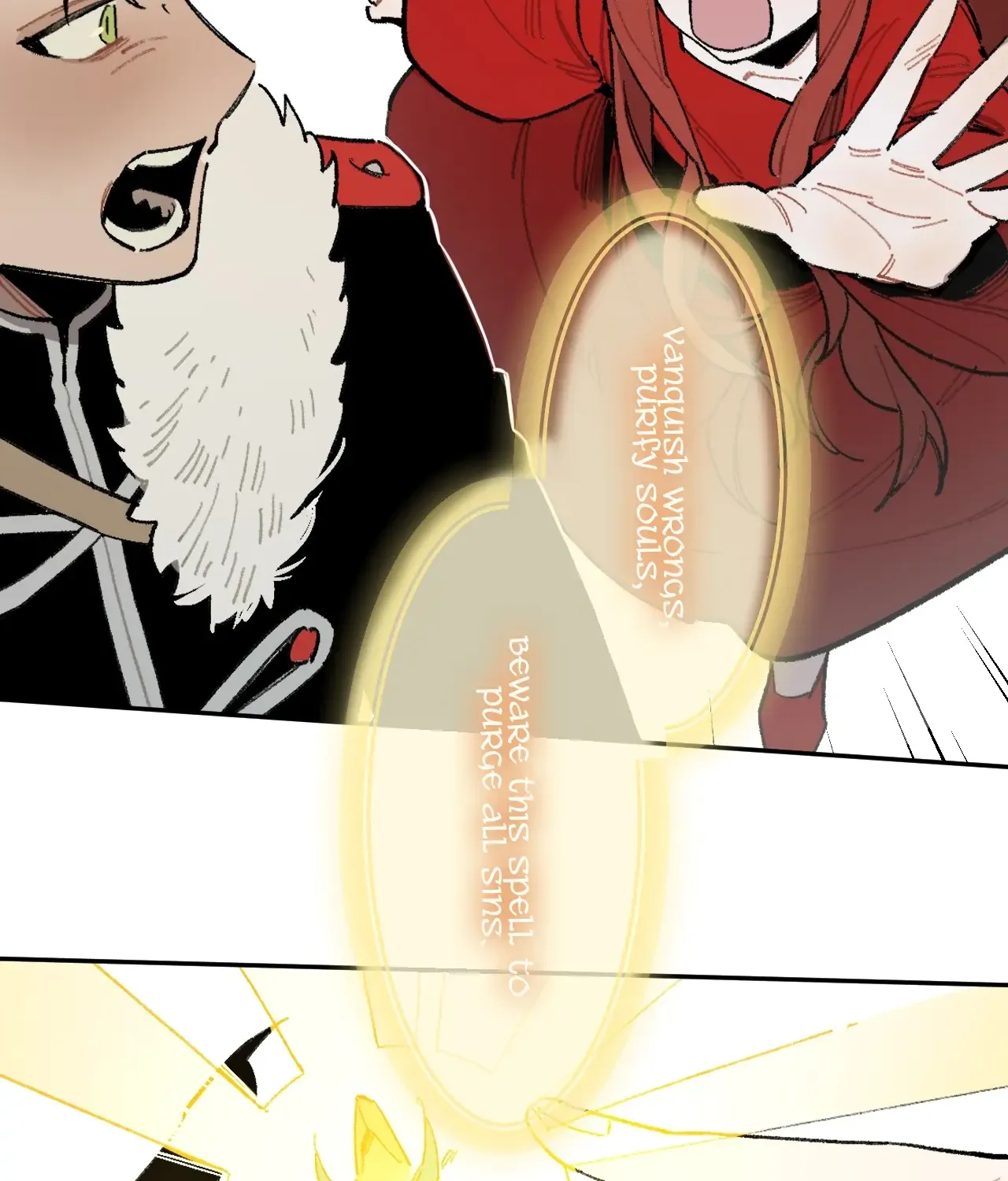 Read The Veiled Queen chapter 30 image 70 on Lezhin