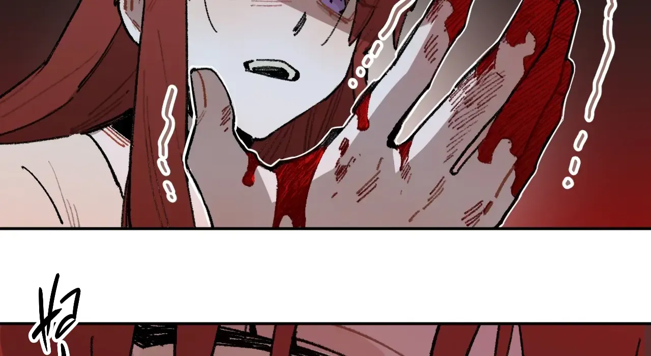 Read The Veiled Queen chapter 30 image 9 on Lezhin