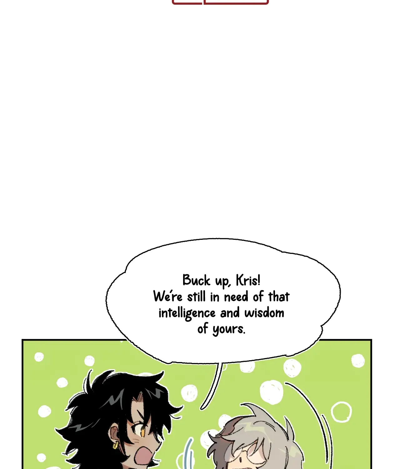 Read The Veiled Queen chapter 31 image 10 on Lezhin