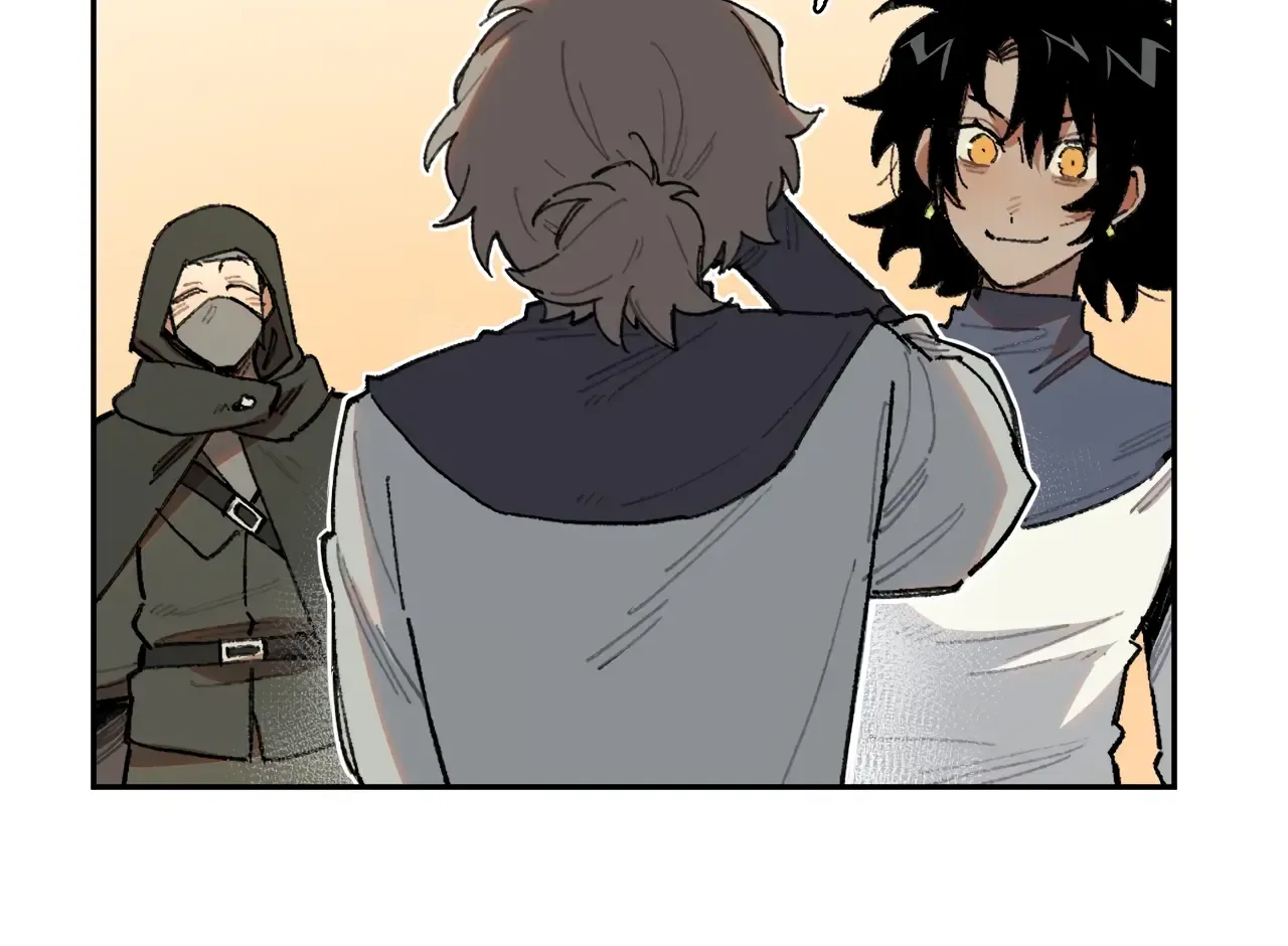 Read The Veiled Queen chapter 31 image 13 on Lezhin