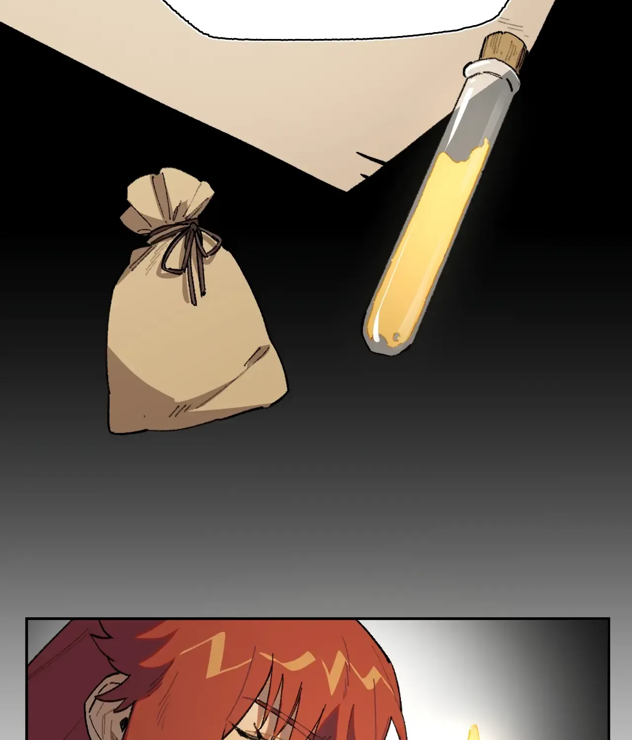Read The Veiled Queen chapter 31 image 21 on Lezhin