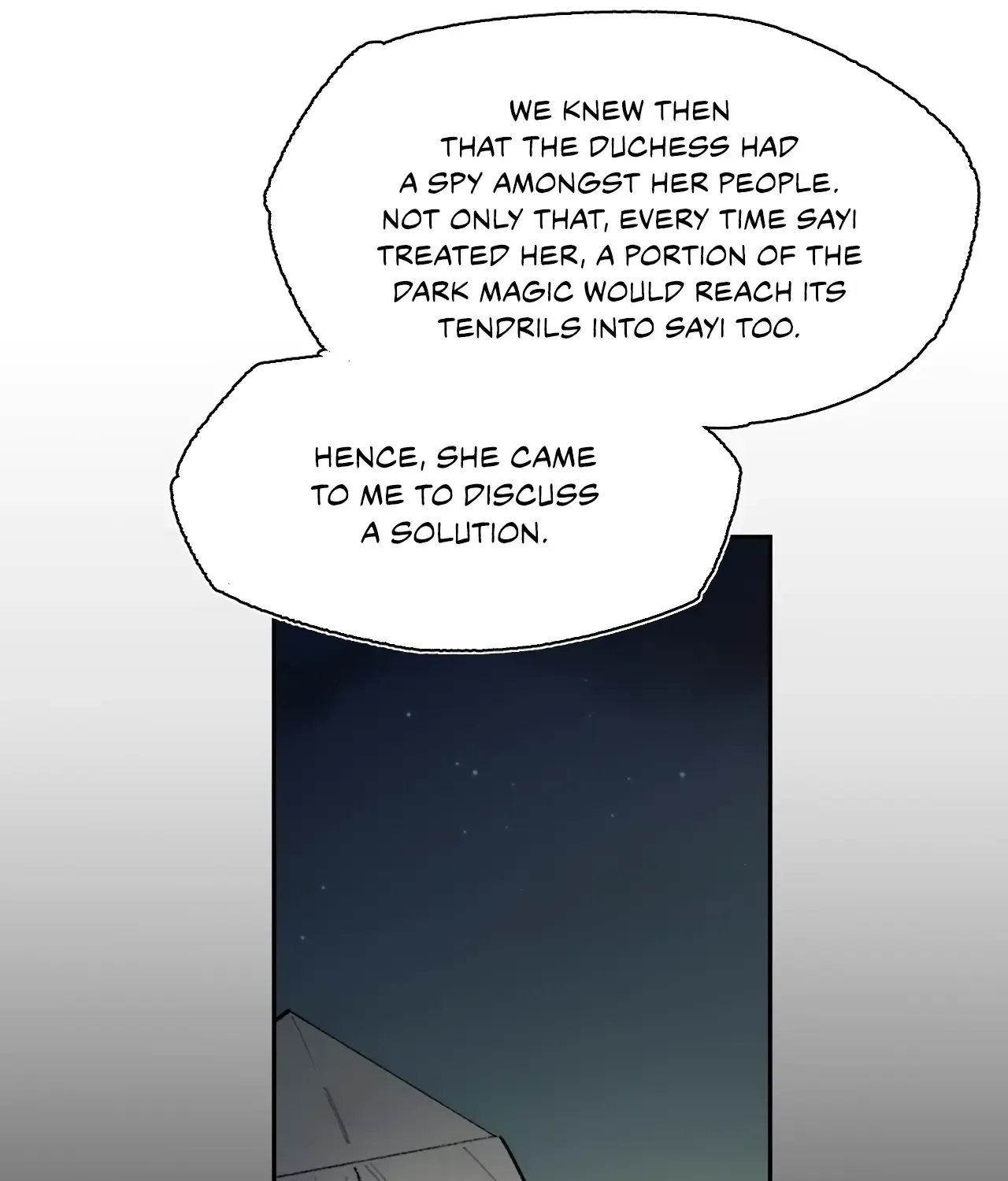 Read The Veiled Queen chapter 31 image 32 on Lezhin