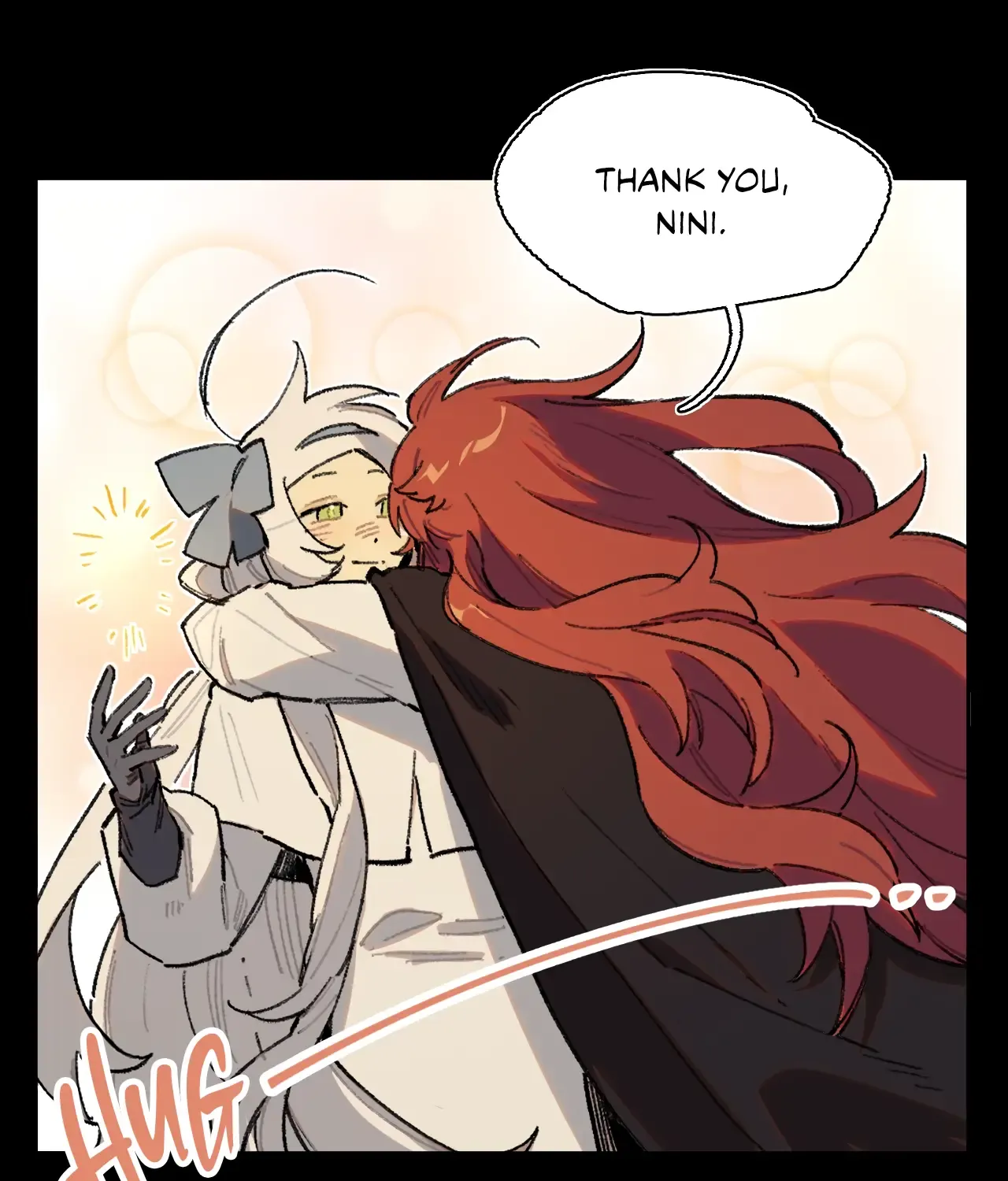 Read The Veiled Queen chapter 31 image 46 on Lezhin