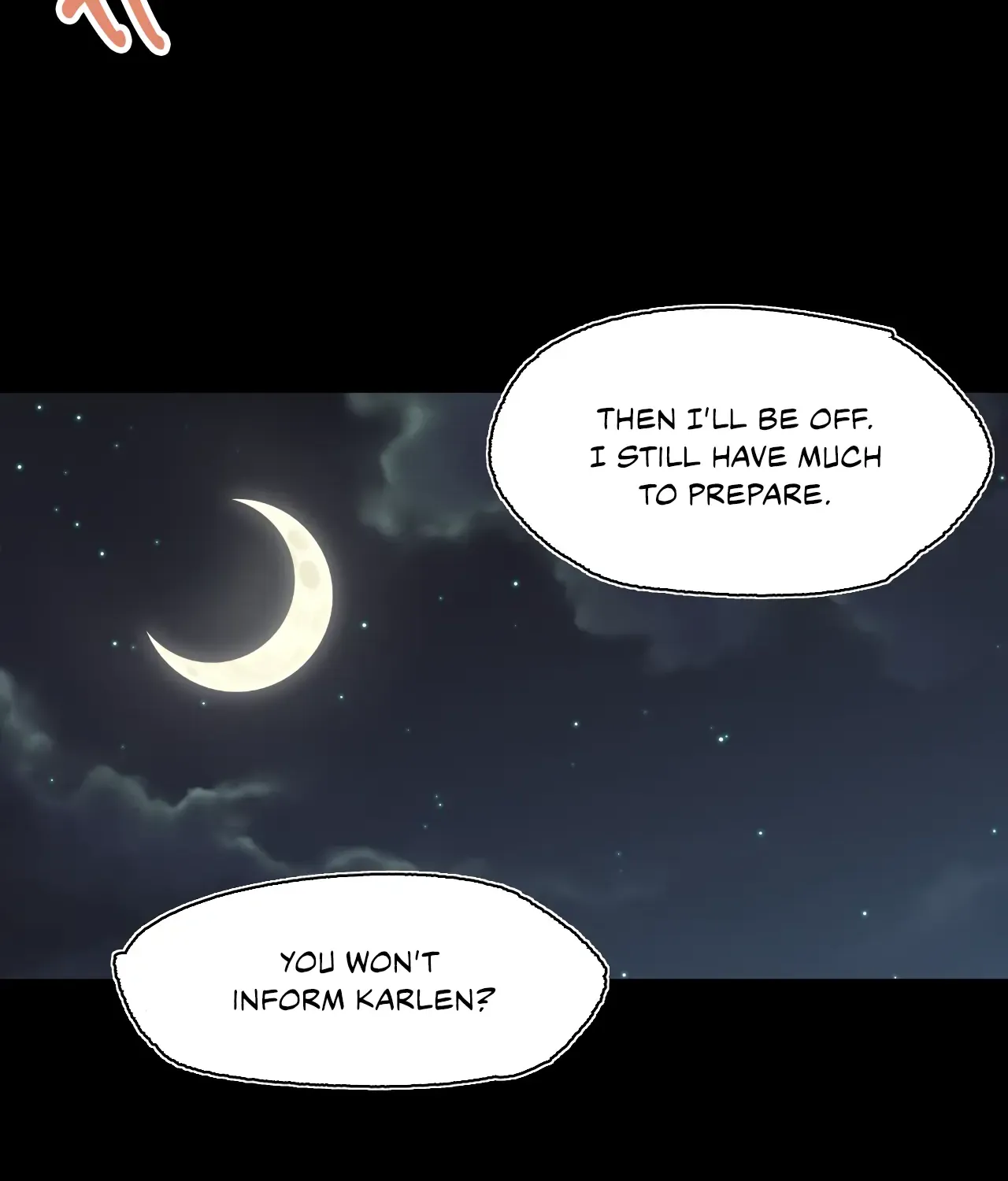 Read The Veiled Queen chapter 31 image 47 on Lezhin