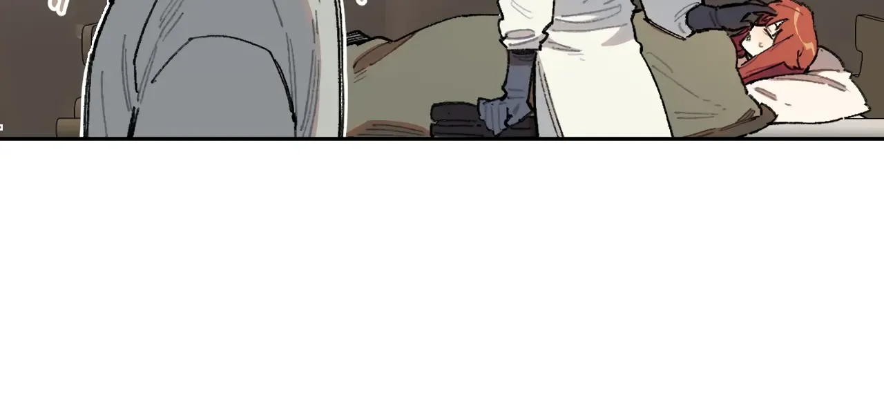 Read The Veiled Queen chapter 31 image 6 on Lezhin