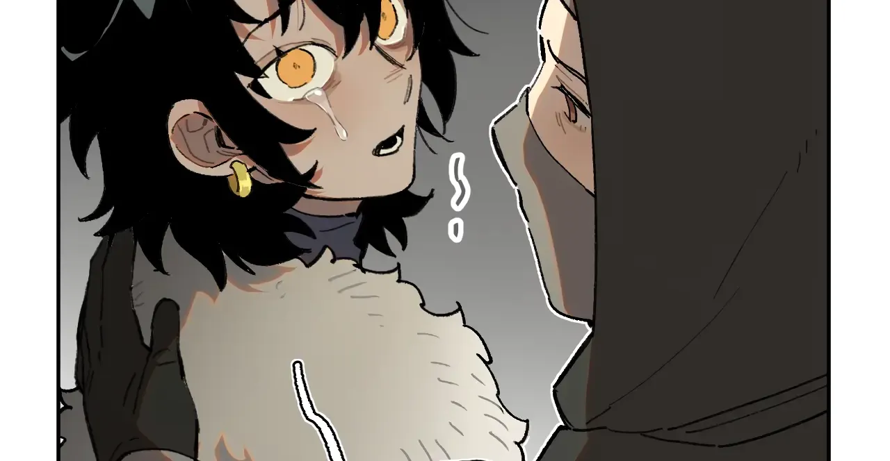 Read The Veiled Queen chapter 31 image 63 on Lezhin