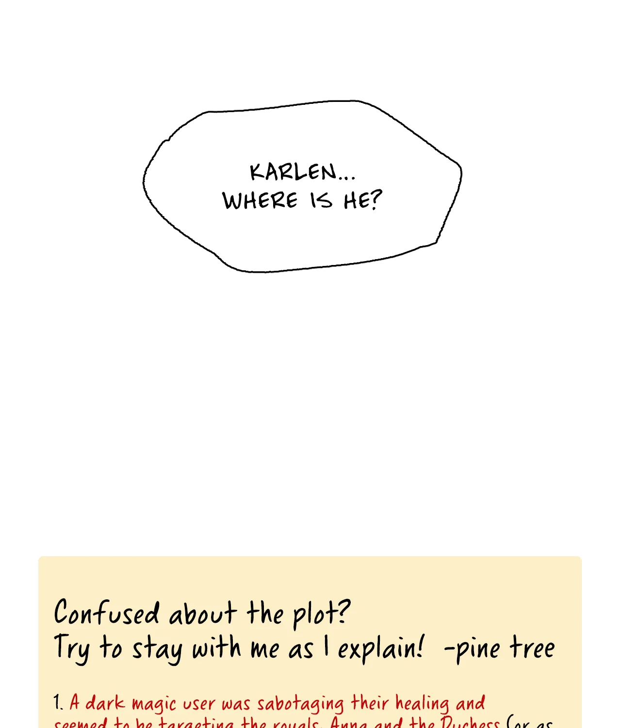 Read The Veiled Queen chapter 31 image 68 on Lezhin