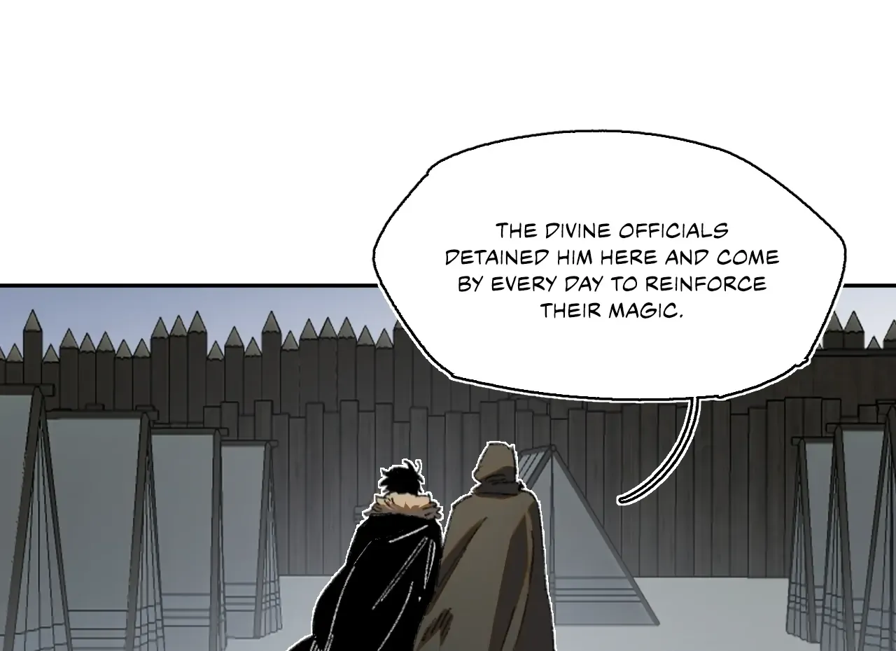 Read The Veiled Queen chapter 32 image 18 on Lezhin