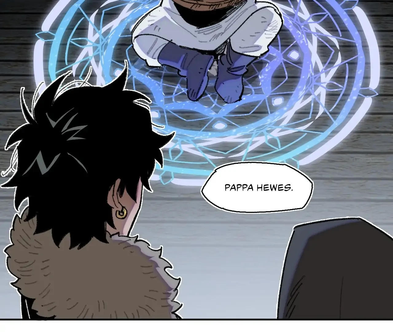 Read The Veiled Queen chapter 32 image 26 on Lezhin