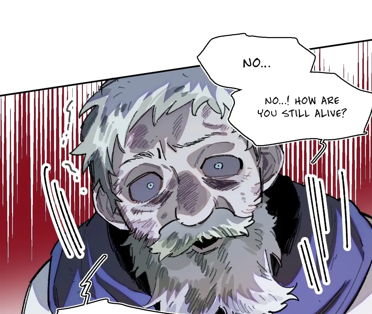 Read The Veiled Queen chapter 32 image 27 on Lezhin