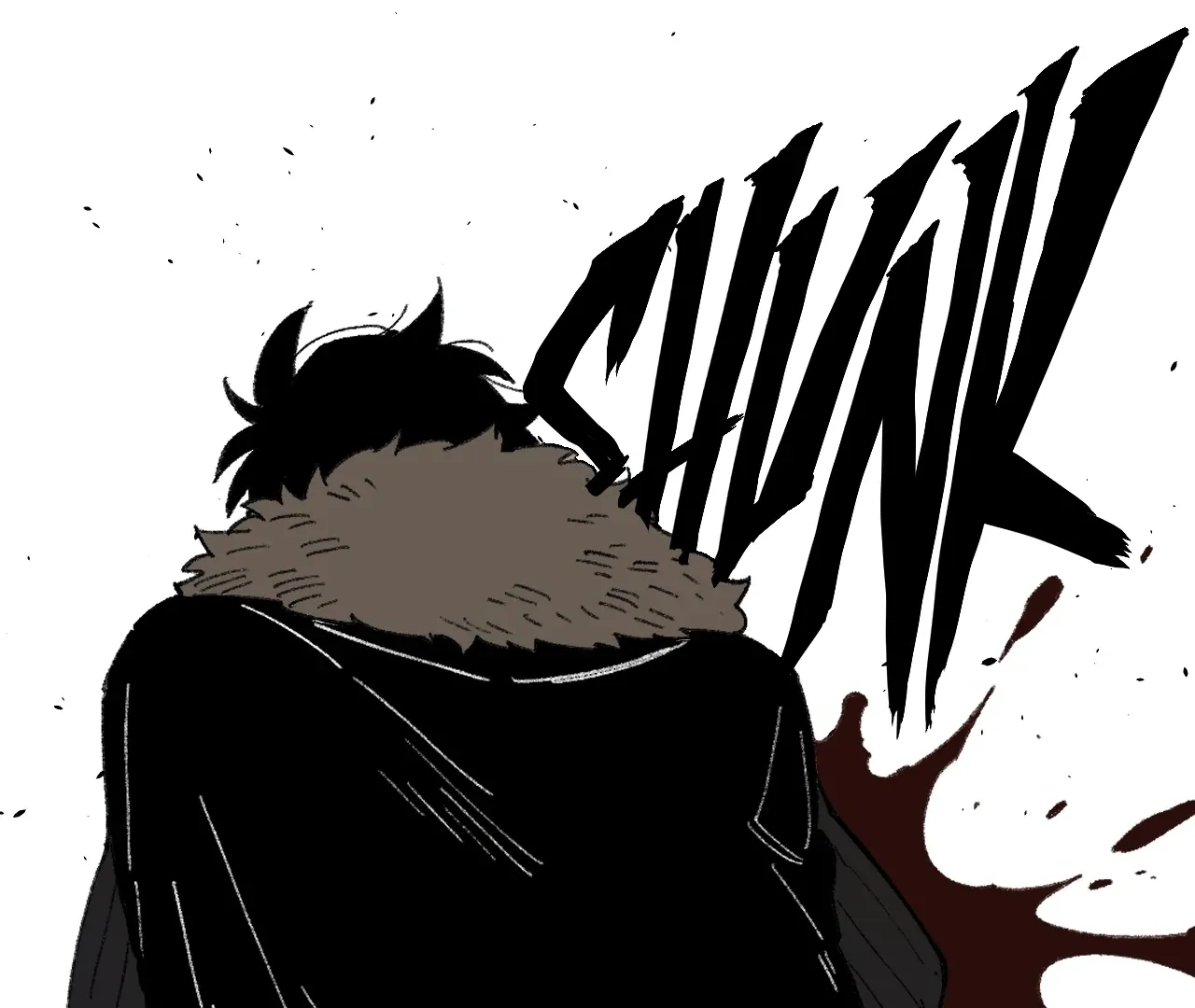 Read The Veiled Queen chapter 32 image 35 on Lezhin
