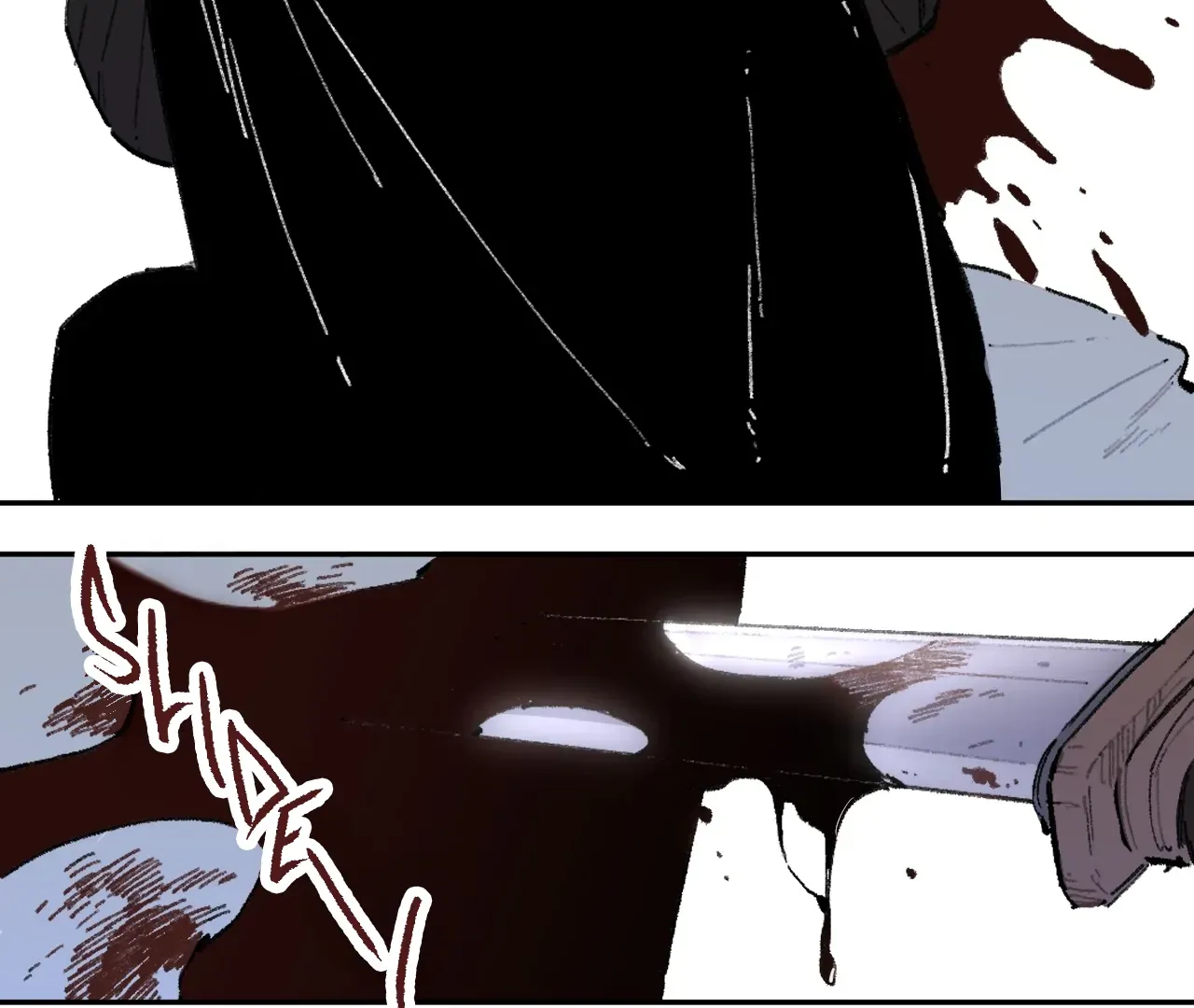 Read The Veiled Queen chapter 32 image 36 on Lezhin