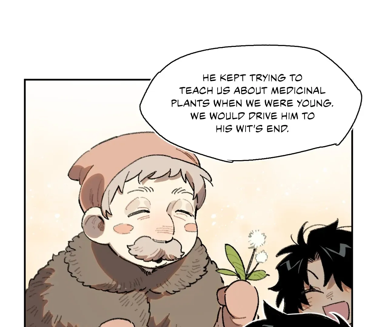 Read The Veiled Queen chapter 32 image 46 on Lezhin