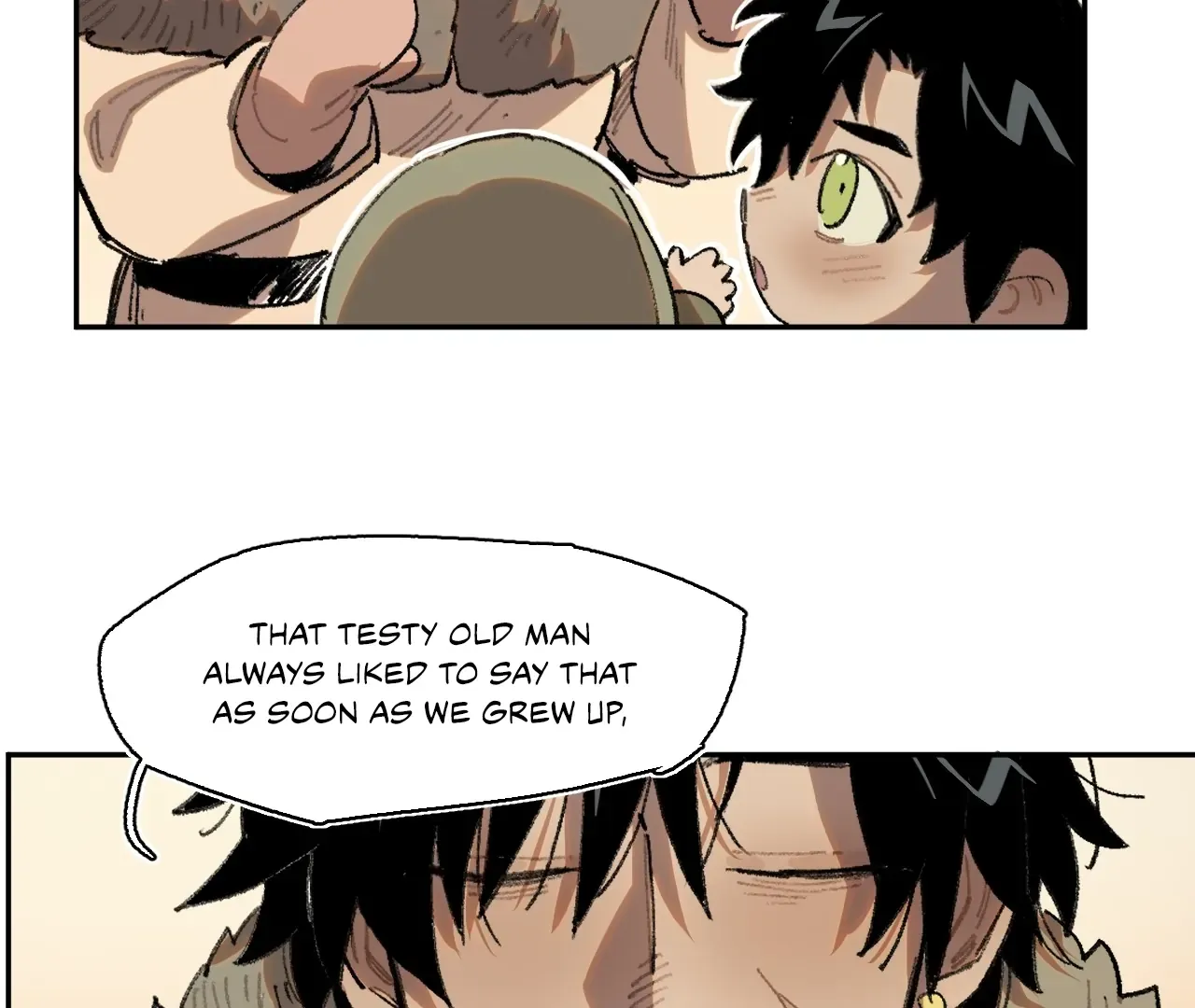 Read The Veiled Queen chapter 32 image 47 on Lezhin