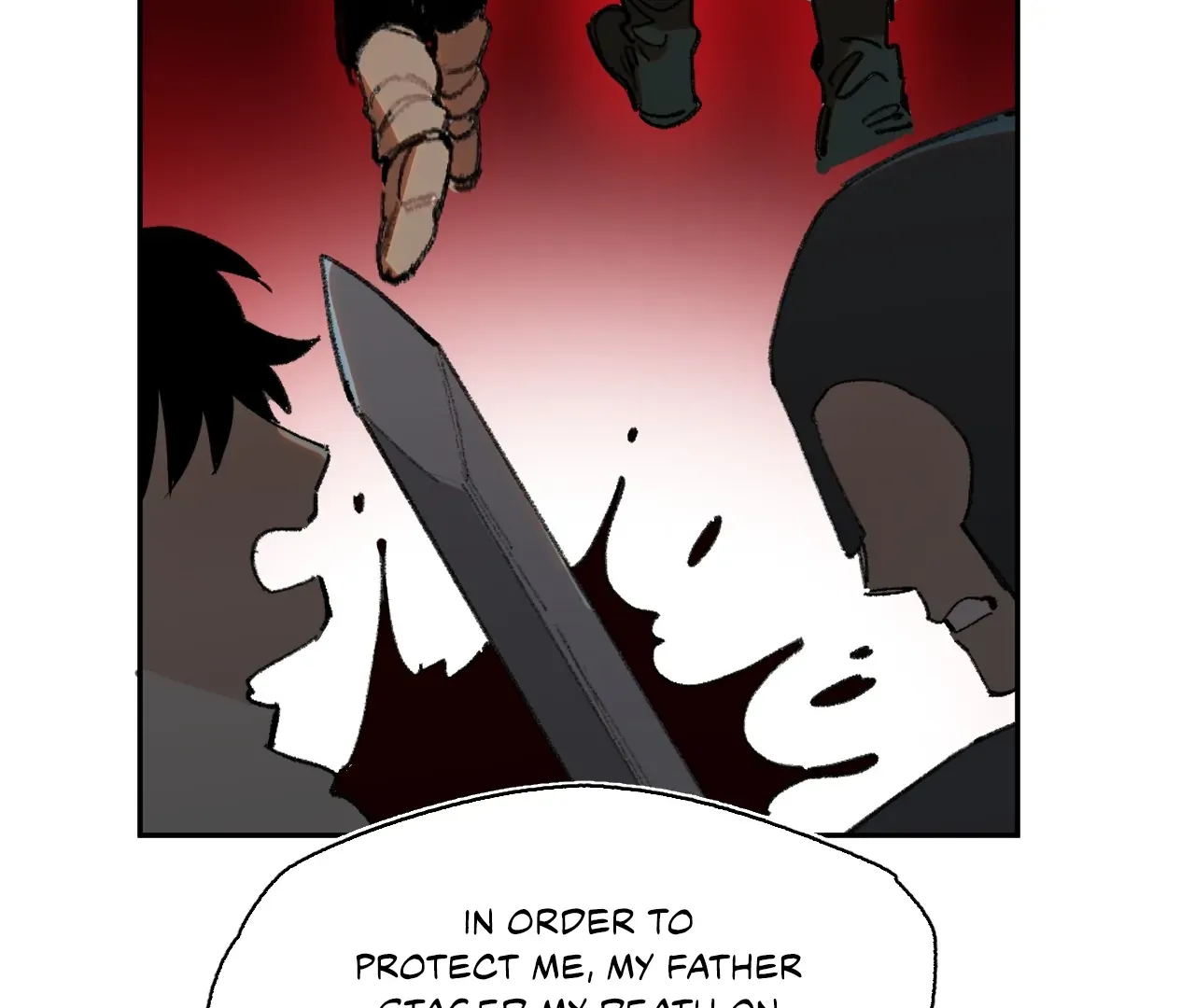 Read The Veiled Queen chapter 32 image 51 on Lezhin